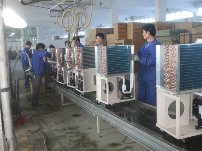 New Product-Dehumidifier SJ-582E