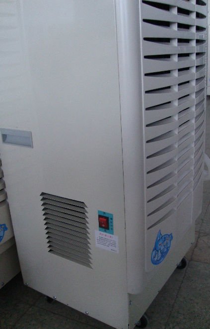 138L/D Hot-damp Moisture Absorber Dehumidifier