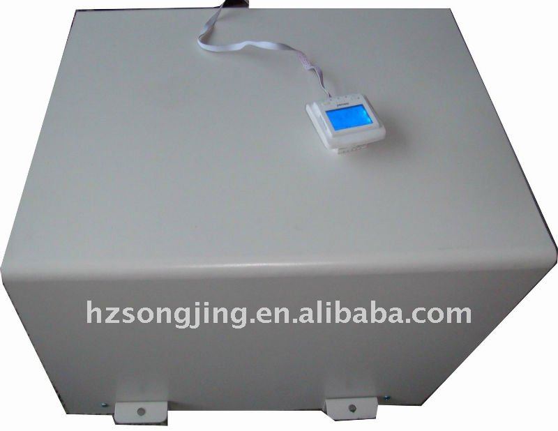 50L/D Ceiling Slim Dehumidifier