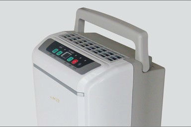 28L/D Portable Dehumidifier