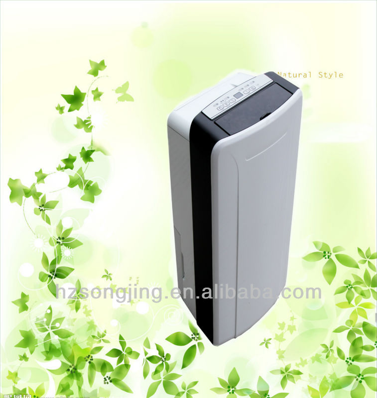 30L/day New Residential Dehumidifier
