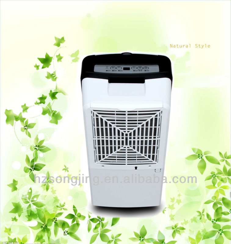 30L/day New Residential Dehumidifier