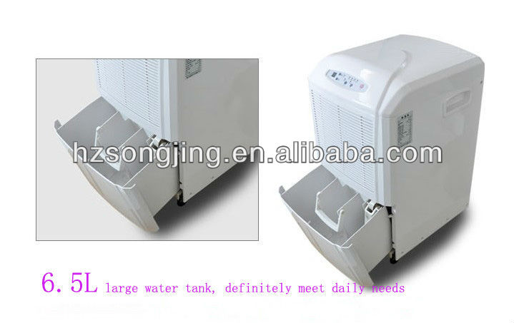 38L/D Household Dehumidifier against moisture keep home dry